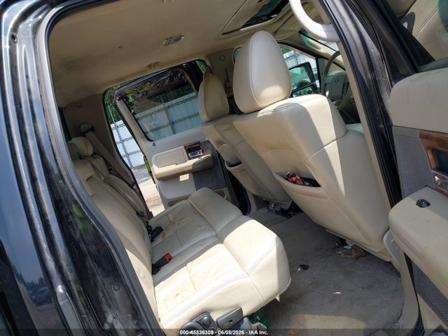 45336309 :رقم المزاد ، 1FTPW14574KB12717 vin ، 2004 Ford F-150 Fx4/lariat/xlt مزاد بيع