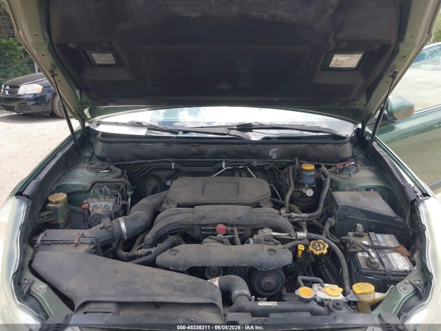 Aukcja sprzedaży 2011 Subaru Outback 2.5i Premium, vin: 4S4BRBGC8B3405238, numer aukcji: 45336311