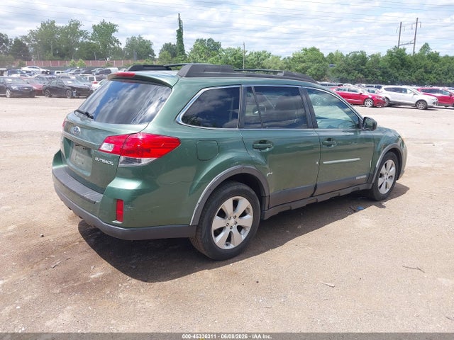 Aukcja sprzedaży 2011 Subaru Outback 2.5i Premium, vin: 4S4BRBGC8B3405238, numer aukcji: 45336311