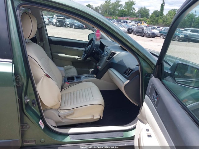 Aukcja sprzedaży 2011 Subaru Outback 2.5i Premium, vin: 4S4BRBGC8B3405238, numer aukcji: 45336311
