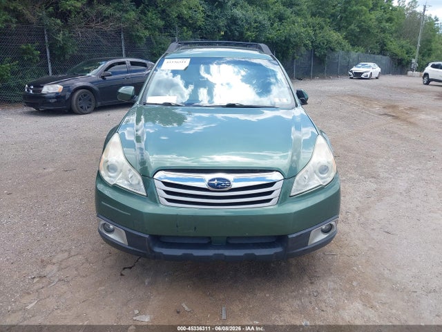 Aukcja sprzedaży 2011 Subaru Outback 2.5i Premium, vin: 4S4BRBGC8B3405238, numer aukcji: 45336311