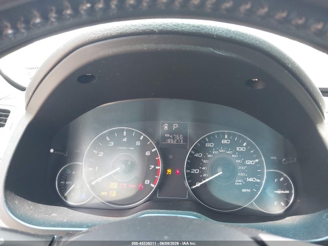 Aukcja sprzedaży 2011 Subaru Outback 2.5i Premium, vin: 4S4BRBGC8B3405238, numer aukcji: 45336311