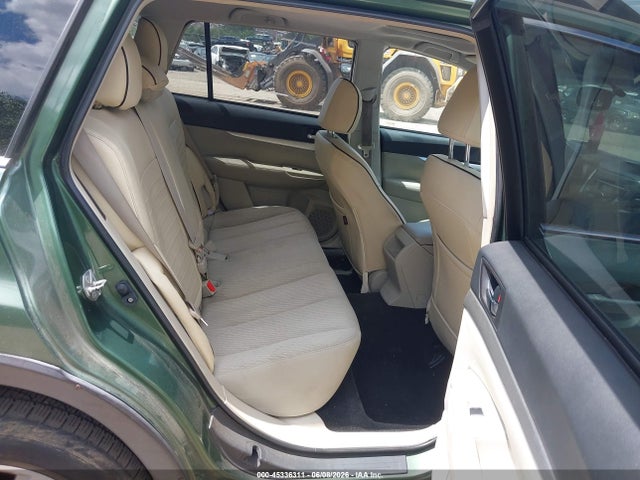 Aukcja sprzedaży 2011 Subaru Outback 2.5i Premium, vin: 4S4BRBGC8B3405238, numer aukcji: 45336311
