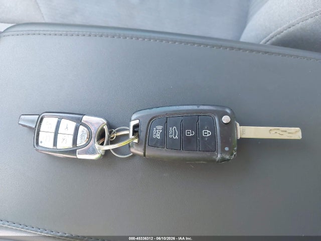 Hyundai SONATA SE 2021 5NPEG4JA7MH128339 Image 11