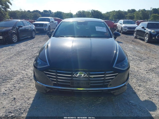 Hyundai SONATA SE 2021 5NPEG4JA7MH128339 Image 12
