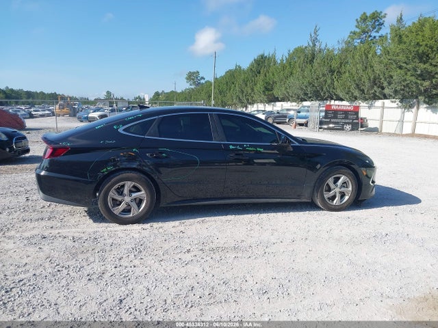 Hyundai SONATA SE 2021 5NPEG4JA7MH128339 Image 13