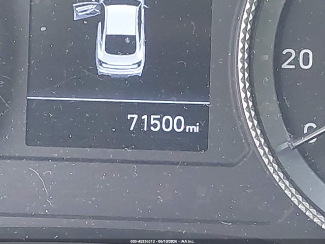 Hyundai SONATA SE 2021 5NPEG4JA7MH128339 Image 15