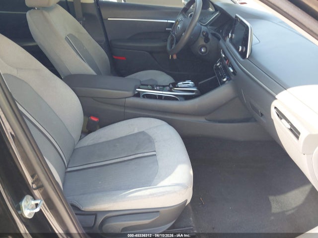 Hyundai SONATA SE 2021 5NPEG4JA7MH128339 Image 5