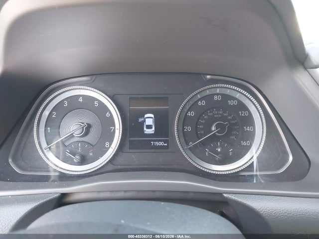 Hyundai SONATA SE 2021 5NPEG4JA7MH128339 Image 7
