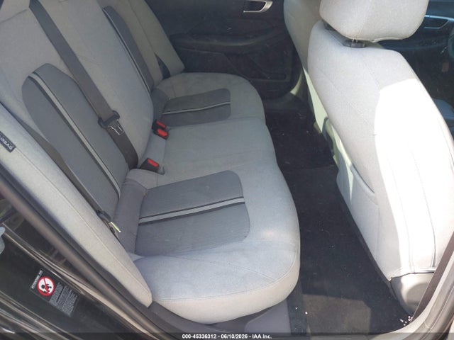 Hyundai SONATA SE 2021 5NPEG4JA7MH128339 Image 8
