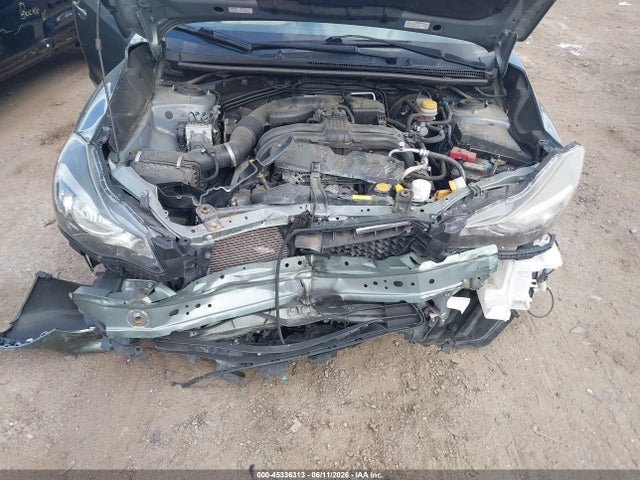 Subaru Impreza 2.0i 2016 JF1GJAA6XGH015207 Image 10