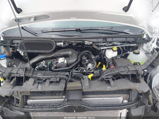 45336324 :رقم المزاد ، 1FBAX2Y89TKA73015 vin ، 2026 Ford Transit-350 Passenger Van Xlt مزاد بيع