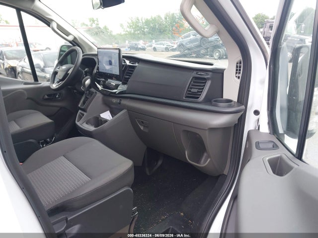 45336324 :رقم المزاد ، 1FBAX2Y89TKA73015 vin ، 2026 Ford Transit-350 Passenger Van Xlt مزاد بيع