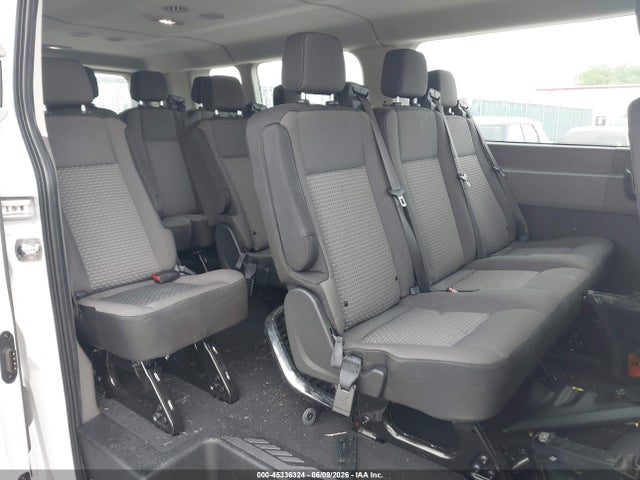 45336324 :رقم المزاد ، 1FBAX2Y89TKA73015 vin ، 2026 Ford Transit-350 Passenger Van Xlt مزاد بيع