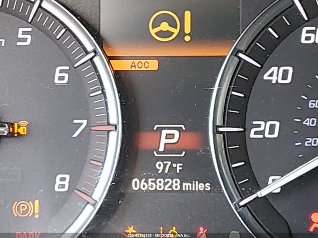 Acura Tlx Tech Package 2020 19UUB1F59LA006321 Image 15