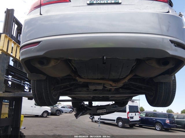 Acura Tlx Tech Package 2020 19UUB1F59LA006321 Image 17
