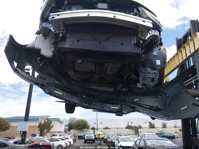 Acura Tlx Tech Package 2020 19UUB1F59LA006321 Image 18