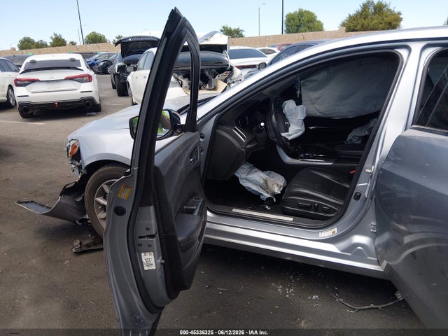 Acura Tlx Tech Package 2020 19UUB1F59LA006321 Image 5