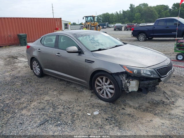 Aukcja sprzedaży 2015 Kia Optima Ex, vin: 5XXGN4A70FG353767, numer aukcji: 45336329