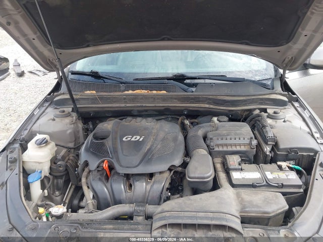 Aukcja sprzedaży 2015 Kia Optima Ex, vin: 5XXGN4A70FG353767, numer aukcji: 45336329