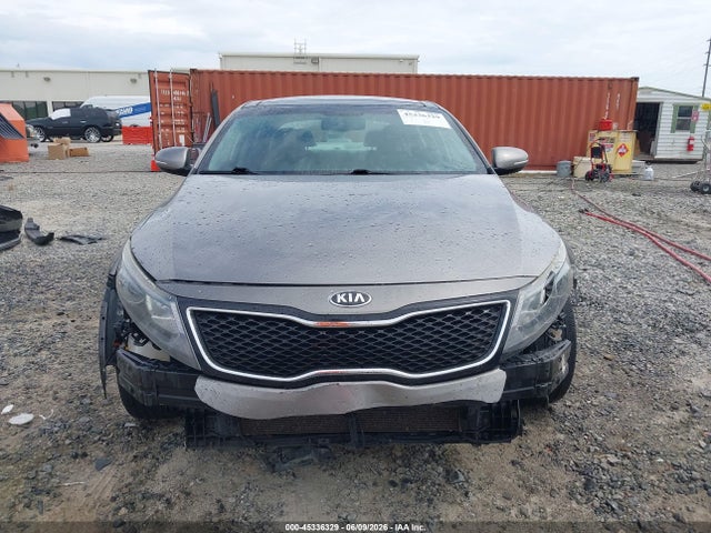 Aukcja sprzedaży 2015 Kia Optima Ex, vin: 5XXGN4A70FG353767, numer aukcji: 45336329