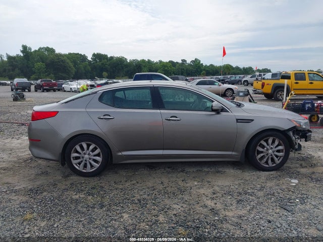 Aukcja sprzedaży 2015 Kia Optima Ex, vin: 5XXGN4A70FG353767, numer aukcji: 45336329