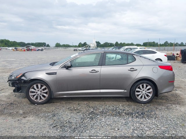 Aukcja sprzedaży 2015 Kia Optima Ex, vin: 5XXGN4A70FG353767, numer aukcji: 45336329