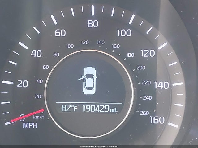 Aukcja sprzedaży 2015 Kia Optima Ex, vin: 5XXGN4A70FG353767, numer aukcji: 45336329