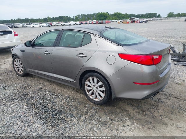 Aukcja sprzedaży 2015 Kia Optima Ex, vin: 5XXGN4A70FG353767, numer aukcji: 45336329