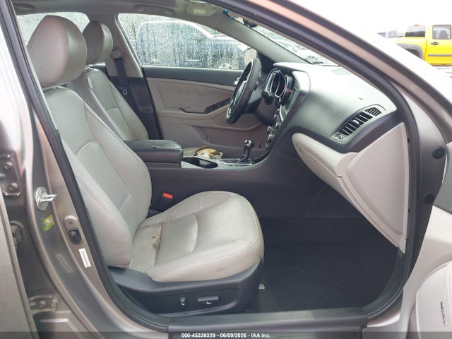 Aukcja sprzedaży 2015 Kia Optima Ex, vin: 5XXGN4A70FG353767, numer aukcji: 45336329