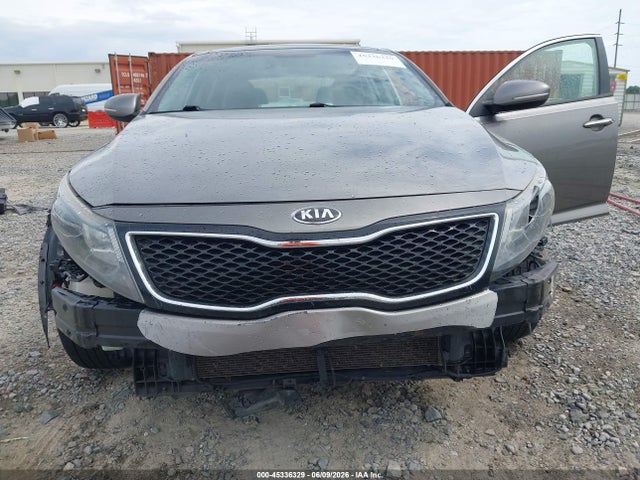 Aukcja sprzedaży 2015 Kia Optima Ex, vin: 5XXGN4A70FG353767, numer aukcji: 45336329