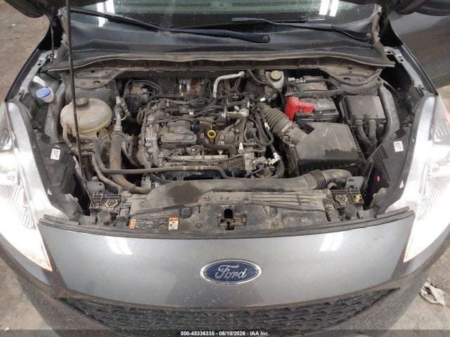 1FMCU9F67NUA93077 Ford ESCAPE S