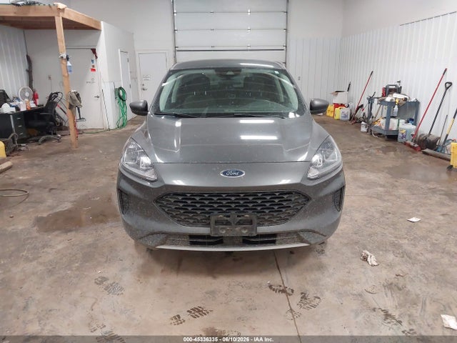1FMCU9F67NUA93077 Ford ESCAPE S