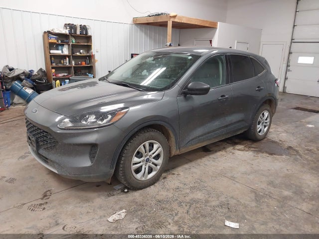1FMCU9F67NUA93077 Ford ESCAPE S