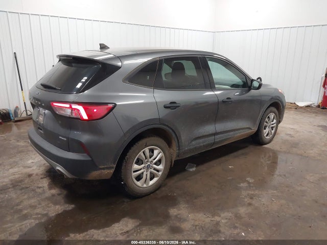 1FMCU9F67NUA93077 Ford ESCAPE S