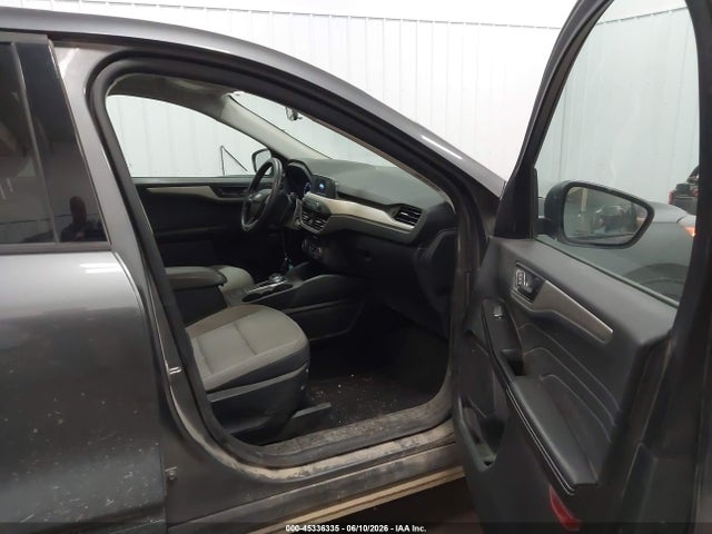 1FMCU9F67NUA93077 Ford ESCAPE S