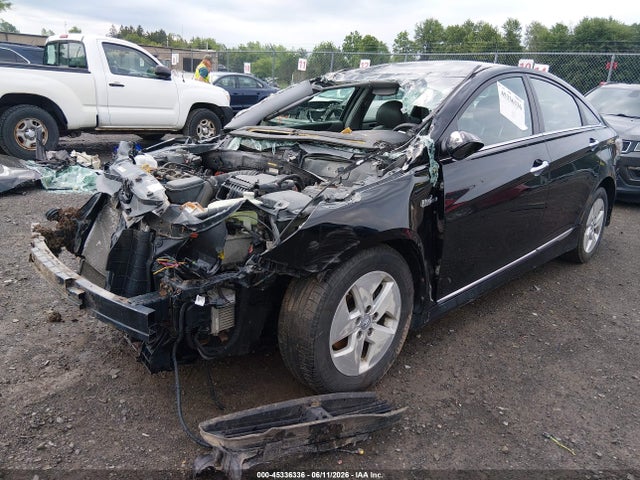 Продажа на аукционе авто 2012 Hyundai Sonata Hybrid, vin: KMHEC4A42CA038636, номер лота: 45336336