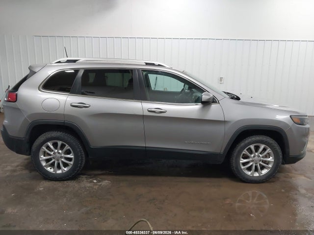 Jeep Cherokee Latitude 4x4 2019 1C4PJMCB3KD440449 Image 14