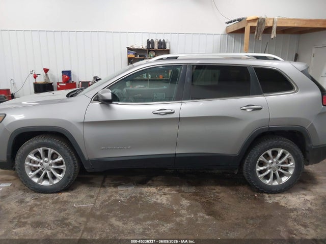 Jeep Cherokee Latitude 4x4 2019 1C4PJMCB3KD440449 Image 15