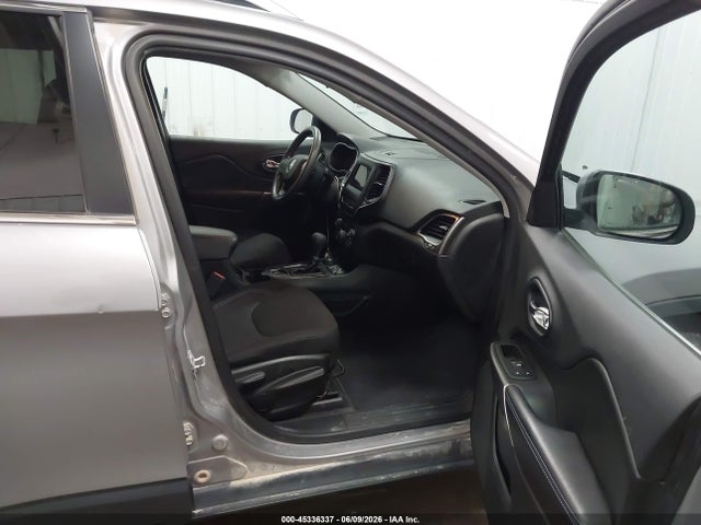 Jeep Cherokee Latitude 4x4 2019 1C4PJMCB3KD440449 Image 5