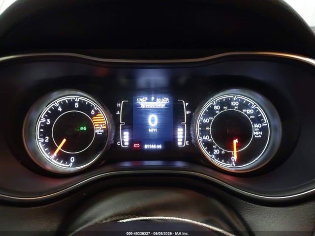 Jeep Cherokee Latitude 4x4 2019 1C4PJMCB3KD440449 Image 7