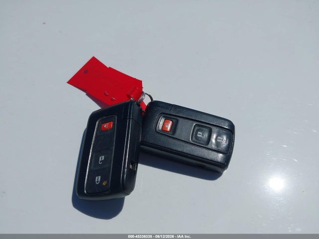 Auction sale of the 2008 Toyota Prius, vin: JTDKB20U983348858, lot number: 45336338