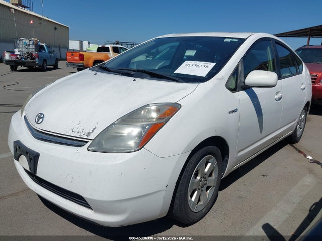 Auction sale of the 2008 Toyota Prius, vin: JTDKB20U983348858, lot number: 45336338
