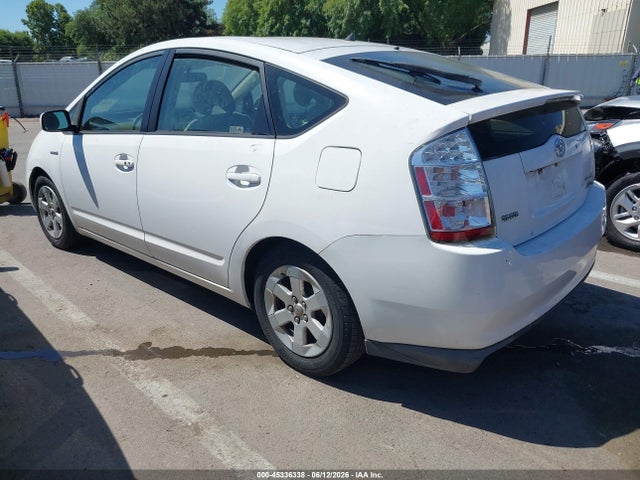 Auction sale of the 2008 Toyota Prius, vin: JTDKB20U983348858, lot number: 45336338