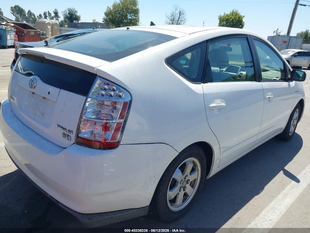 Auction sale of the 2008 Toyota Prius, vin: JTDKB20U983348858, lot number: 45336338
