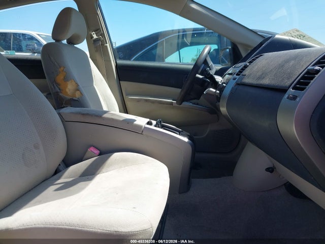 Auction sale of the 2008 Toyota Prius, vin: JTDKB20U983348858, lot number: 45336338
