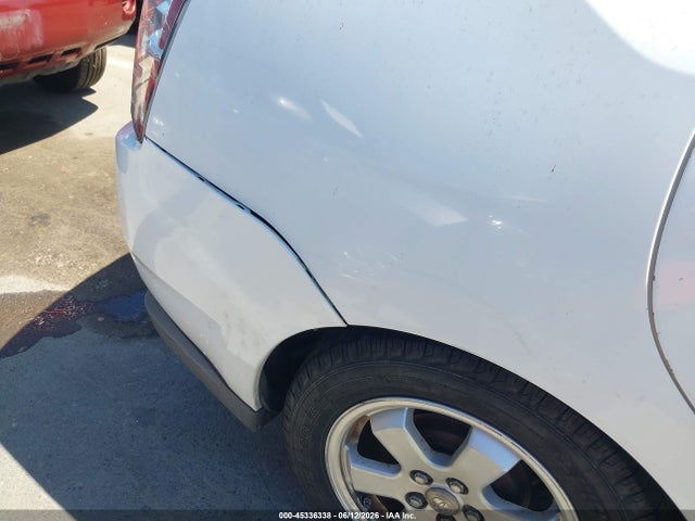 Auction sale of the 2008 Toyota Prius, vin: JTDKB20U983348858, lot number: 45336338