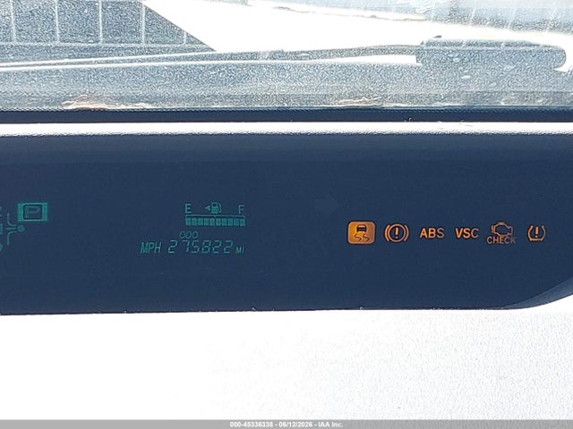Auction sale of the 2008 Toyota Prius, vin: JTDKB20U983348858, lot number: 45336338