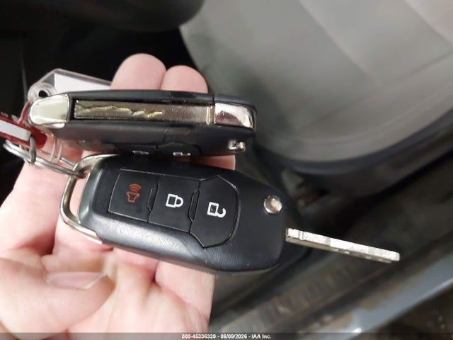 Ford ESCAPE S 2022 1FMCU9F64NUA93361 Image 11