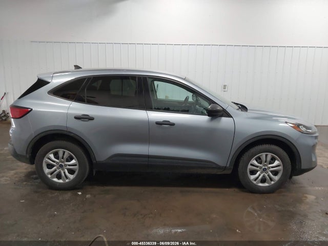 Ford ESCAPE S 2022 1FMCU9F64NUA93361 Image 14